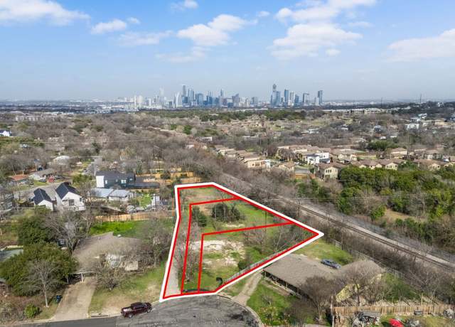 Property at 1402 Valleyridge Dr Unit 22A, Austin, TX 78704