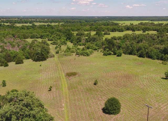 Property at 0000 Cr 330, Milano, TX 76556