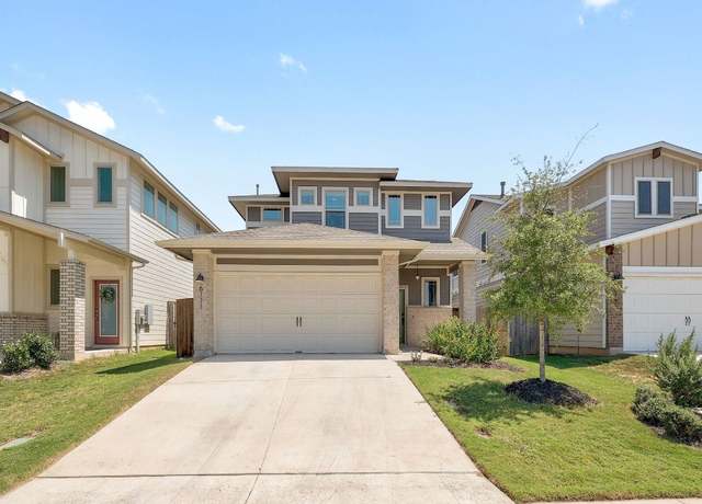 Property at 6111 Dumfries Ln, Austin, TX 78744, 4 beds, 2.5 baths