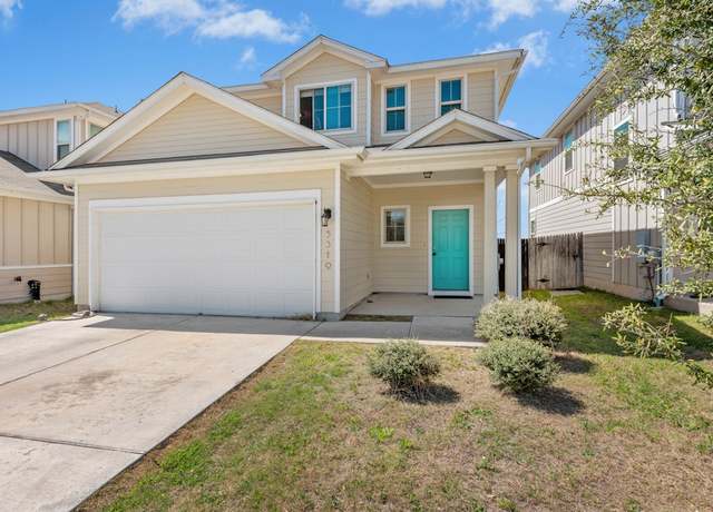 Property at 5319 Marsh Ln, Buda, TX 78610, 3 beds, 2.5 baths