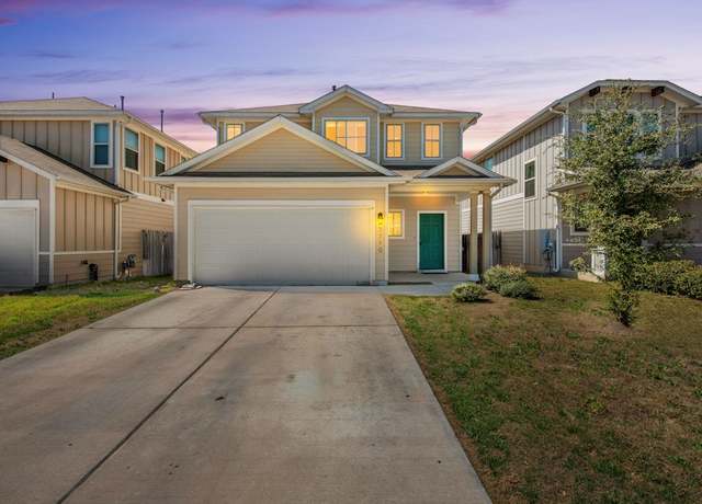 Property at 5319 Marsh Ln, Buda, TX 78610, 3 beds, 2.5 baths