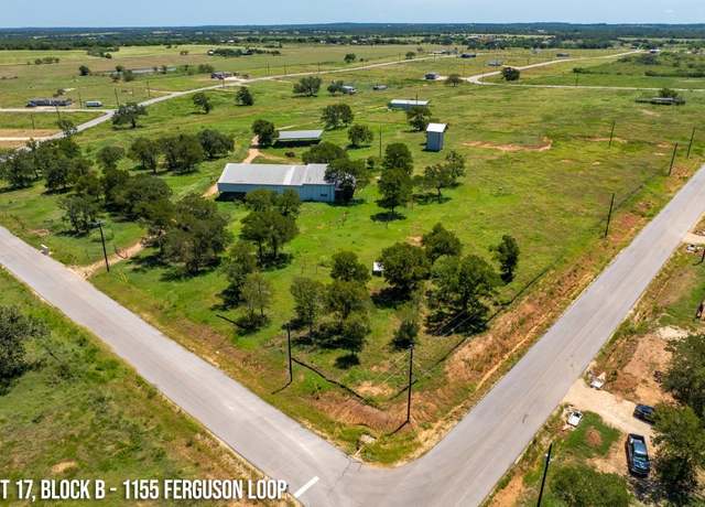 Property at 1155 Ferguson Loop, Dale, TX 78616