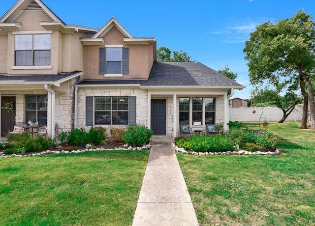 Property at 401 Buttercup Creek Blvd #1904, Cedar Park, TX 78613, 3 beds, 2.5 baths