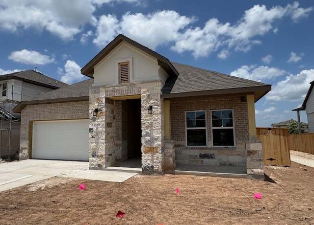 Property at 329 Marisol Bnd, Georgetown, TX 78626, 4 beds, 3 baths