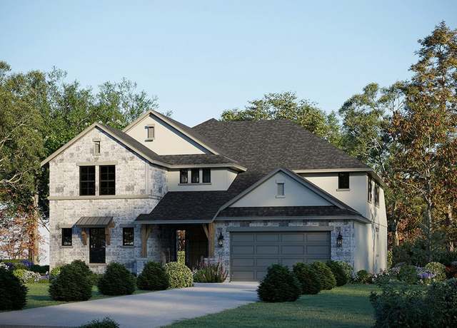 Property at 1413 Shelby Ln, Georgetown, TX 78628, 5 beds, 4.5 baths
