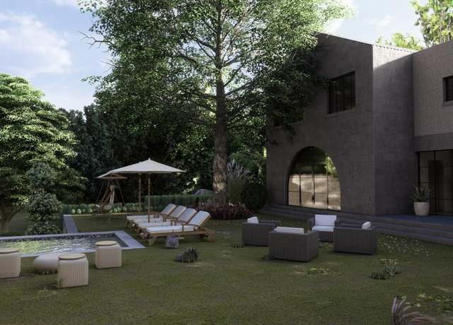 Property at 2501 Inwood Pl, Austin, TX 78703