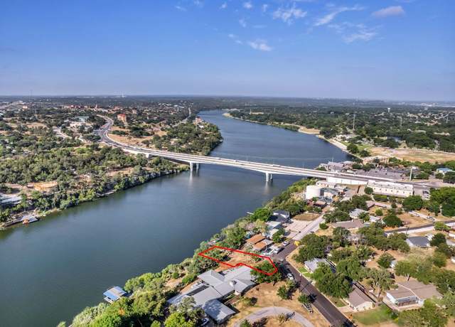 Property at 2800 Circle Dr, Marble Falls, TX 78654