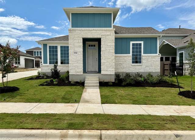 Property at 8516 Dongan Dr, Austin, TX 78744, 4 beds, 3.5 baths