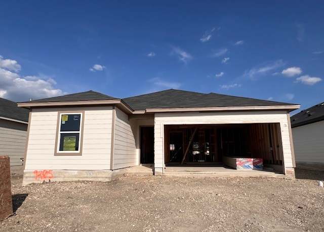 Property at 9205 Furman Dr, Austin, TX 78747, 3 beds, 2 baths