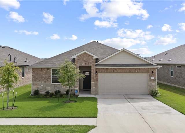 Property at 10708 Defender Trl, Austin, TX 78754, 4 beds, 2 baths