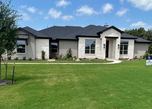 Property at 237 Lazy Creek Dr, Georgetown, TX 78642, 4 beds, 3 baths