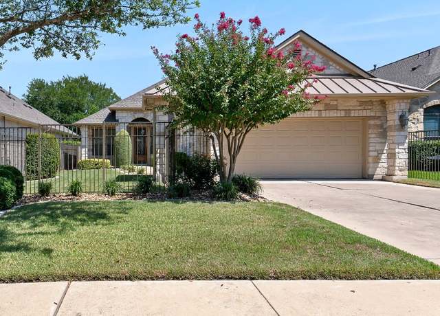 Property at 2504 Moray Ln, Cedar Park, TX 78613, 3 beds, 2 baths