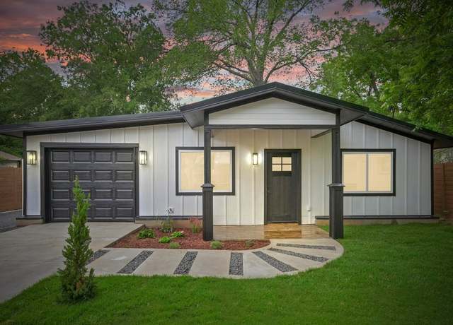 Property at 1006 Chericoo St, Austin, TX 78702, 2 beds, 2 baths