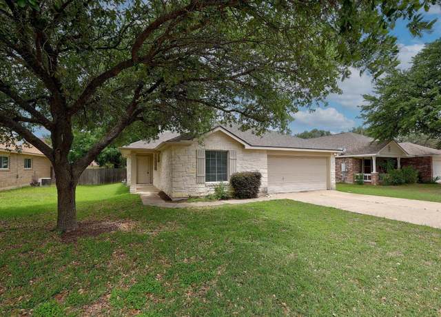 Property at 16710 Shipshaw River Dr, Leander, TX 78641, 3 beds, 2 baths