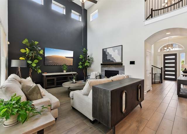 Property at 361 Wild Pecan Loop, Buda, TX 78610, 5 beds, 4.5 baths