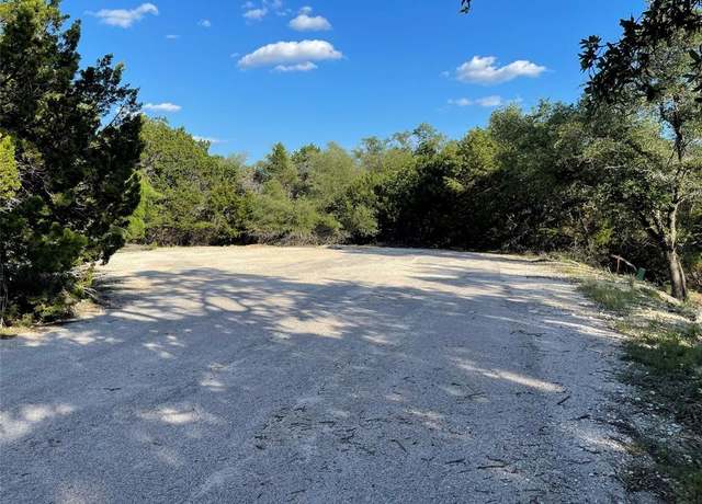 Property at 21105 Santa Carlo Ave, Lago Vista, TX 78645