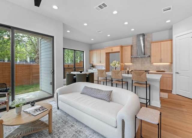 Property at 2707 Dulce Ln #12, Austin, TX 78704, 3 beds, 2.5 baths