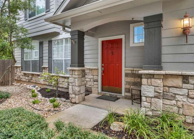 Property at 8518 Cahill Dr #23, Austin, TX 78729, 3 beds, 2.5 baths