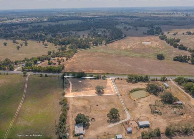Property at TBD Fm 1854, Dale, TX 78616