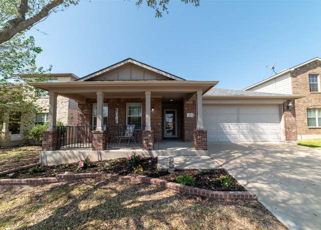 Property at 213 Lark St, Leander, TX 78641, 3 beds, 2 baths
