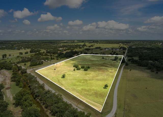 Property at 680 County Road 285, Liberty Hill, TX 78642