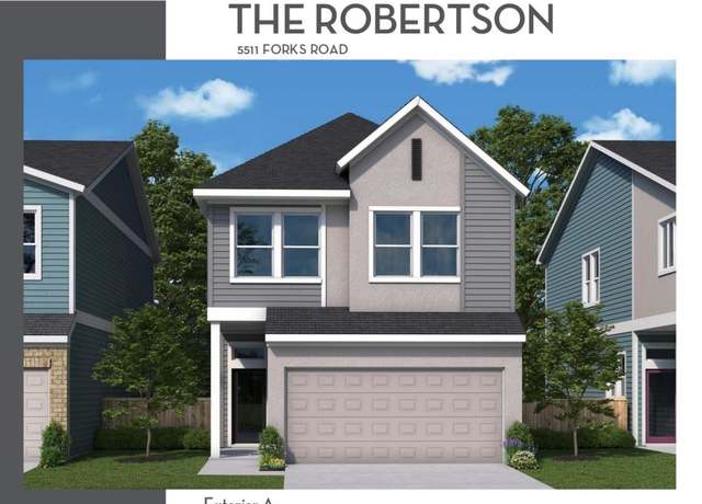Property at 5511 Forks Rd, Austin, TX 78747, 3 beds, 2.5 baths
