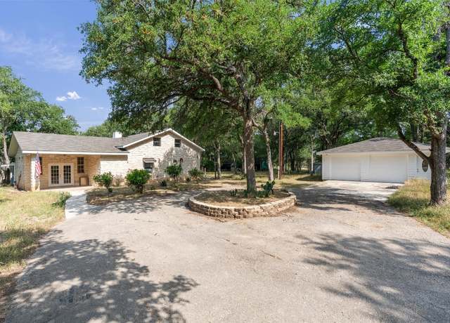 Property at 601 Deertrail Dr, San Marcos, TX 78666, 4 beds, 2 baths