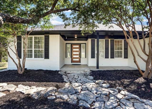 Property at 13201 N Ridge Cir, Leander, TX 78641, 4 beds, 2 baths