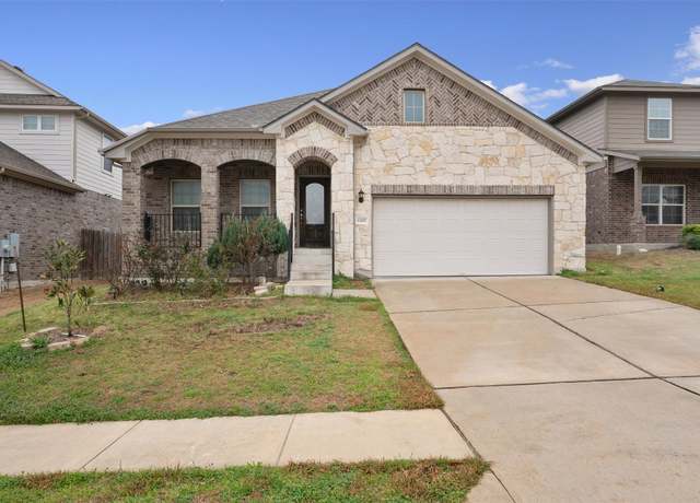Property at 13217 Henneman Dr, Pflugerville, TX 78660, 3 beds, 2 baths