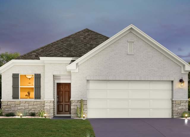 Property at 1900 Fannie Rd, Georgetown, TX 78633, 3 beds, 2 baths