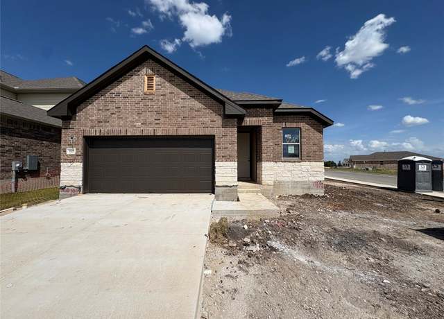 Property at 1900 Fannie Rd, Georgetown, TX 78633, 3 beds, 2 baths