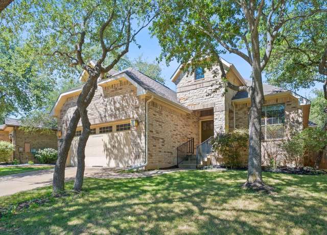 Property at 11036 Cherisse Dr, Austin, TX 78739, 3 beds, 2 baths