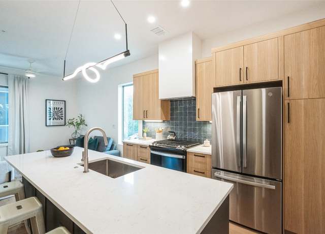 Property at 700 Denson Dr #1101, Austin, TX 78752, 3 beds, 3 baths
