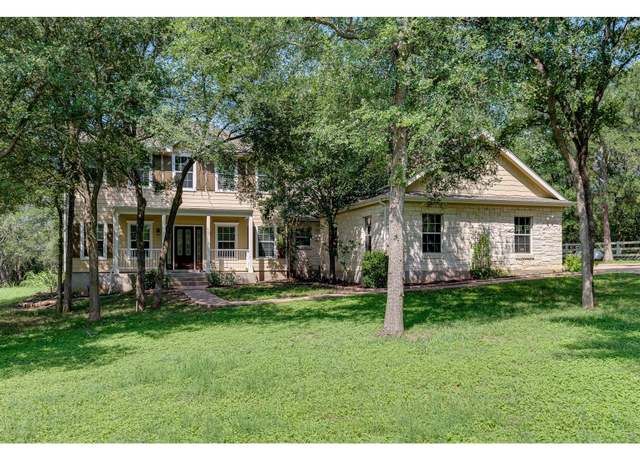 Property at 307 Colorado Dr, Cedar Creek, TX 78612, 4 beds, 2.5 baths