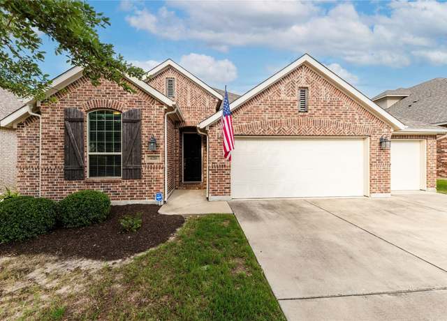 Property at 4216 Hannover Way, Round Rock, TX 78681, 4 beds, 2 baths
