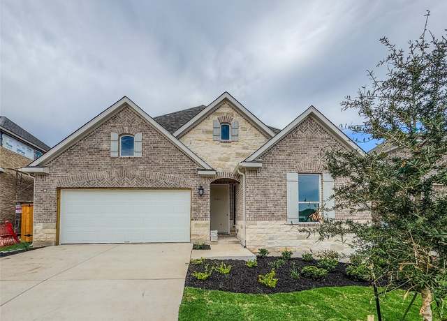Property at 120 Pigeon River Rd, Kyle, TX 78640, 6 beds, 4 baths