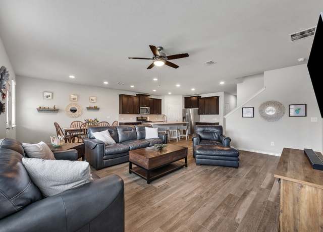 Property at 337 Akumal St, Leander, TX 78641, 5 beds, 3 baths