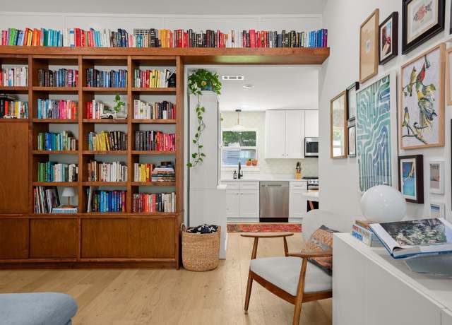 Property at 2000 Maple Ave, Austin, TX 78722, 3 beds, 2 baths