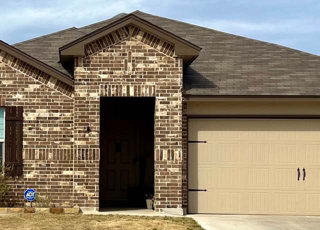 Property at 9114 Cantera Ridge Rd, Temple, TX 76502, 4 beds, 2 baths