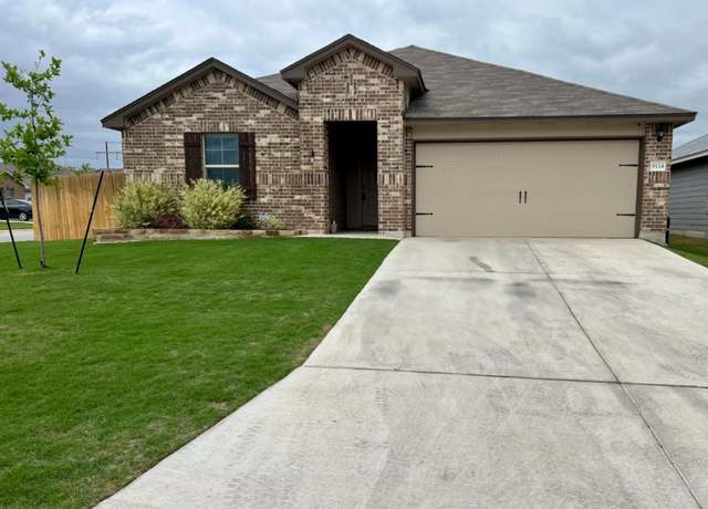 Property at 9114 Cantera Ridge Rd, Temple, TX 76502, 4 beds, 2 baths