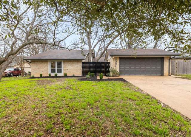 Property at 8205 Alabama Dr, Austin, TX 78745, 3 beds, 2 baths