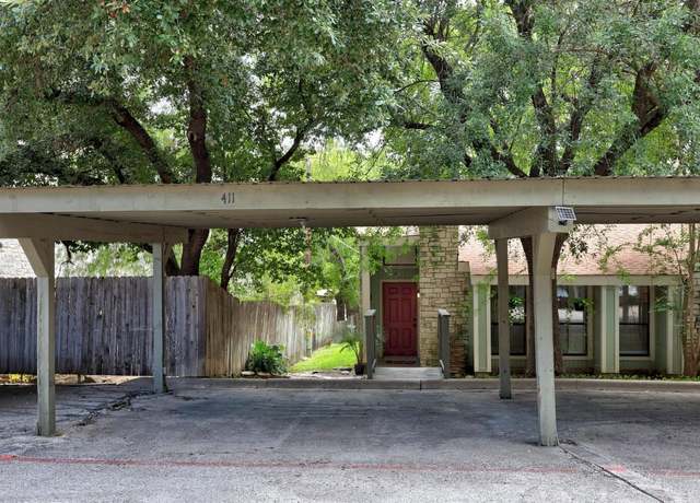 Property at 500 Hesters Crossing Rd #411, Round Rock, TX 78681, 3 beds, 2 baths