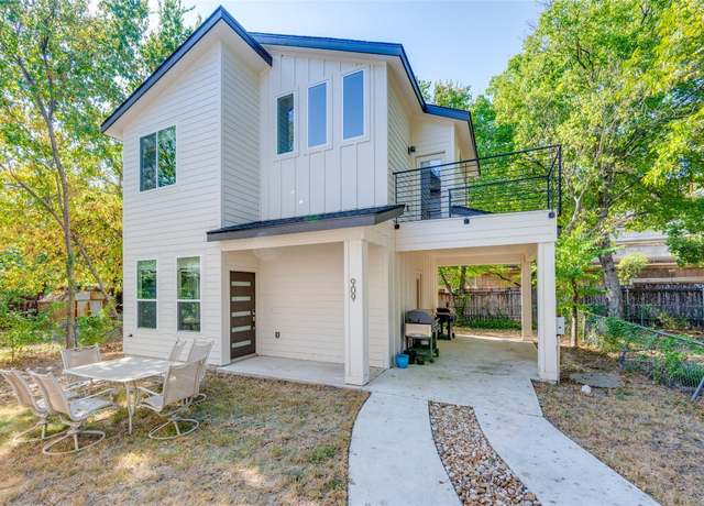 Property at 909 Capitol Ct #2, Austin, TX 78756, 2 beds, 2.5 baths