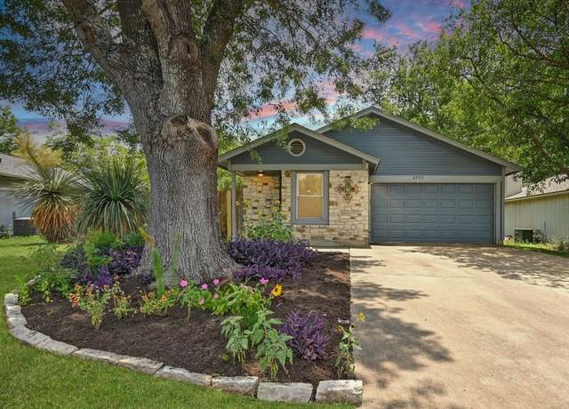 Property at 2703 Holly Springs Ct, Austin, TX 78748, 3 beds, 2 baths