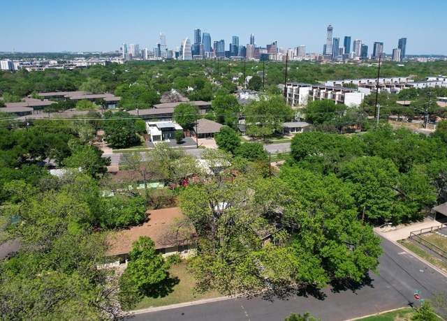 Property at 1102 Southwood Rd, Austin, TX 78704, 3 beds, 1 bath
