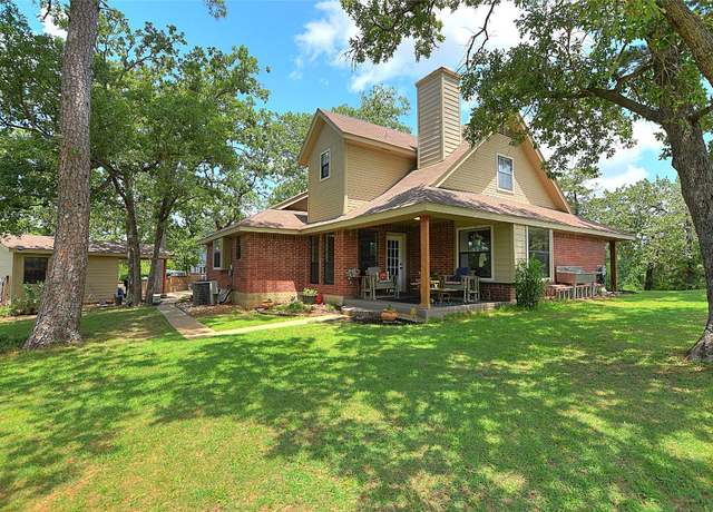 Property at 155 Pahalawe Ln, Bastrop, TX 78602, 3 beds, 2.5 baths