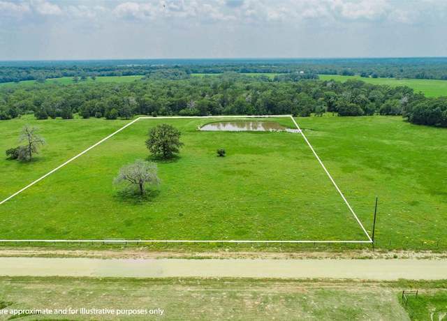 Property at Lot 31 (5.42 Acres) Legacy Rd, Somerville, TX 77879