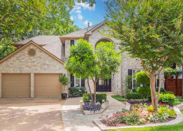 Property at 1111 Red Bird Dr, Cedar Park, TX 78613, 4 beds, 3.5 baths
