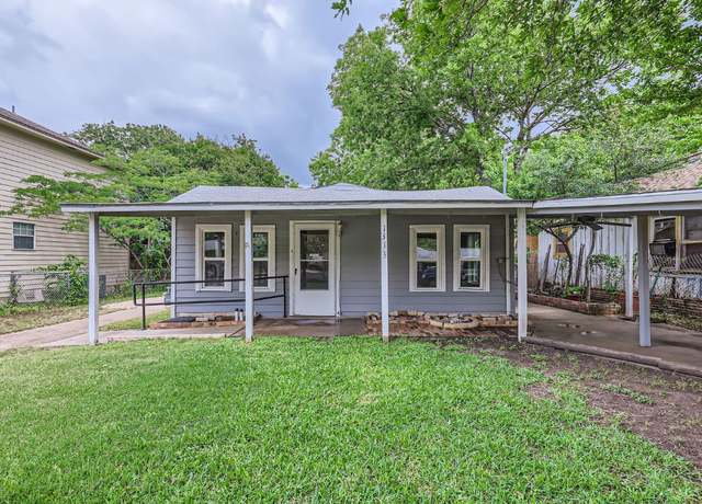 Property at 1313 Perez St, Austin, TX 78721, 1 bed, 1 bath
