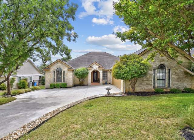 Property at 58 Brookhollow Dr, Wimberley, TX 78676, 3 beds, 2.5 baths